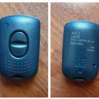 Telecomandi cancello mfz rt21 5002m nuovi