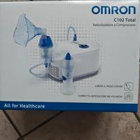 aerosol omron