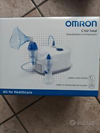 aerosol omron