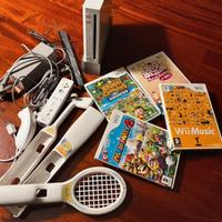 Nintendo Wii