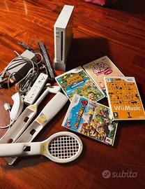 Nintendo Wii