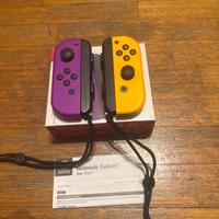 Joycon nintendo switch