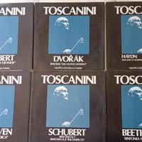 Collezione Toscanini 33 giri
