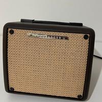 Amplificatore Ibanez Troubadour T15II - Come Nuovo