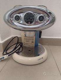 Illy iperespresso