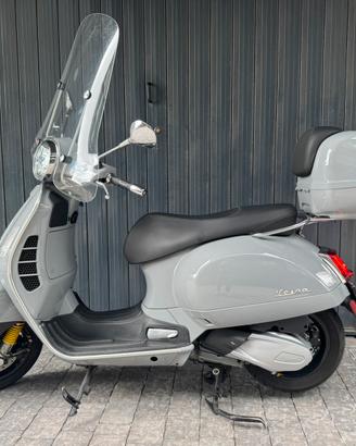 Vespa GTS 300 Super (2020)