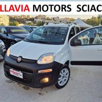 Fiat Panda 1.3 MJT S&S 4x4 VAN 2 POSTI
