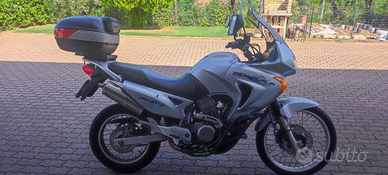 Transalp 650 del 2003