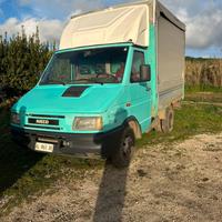 Iveco daily 35-12