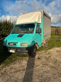 Iveco daily 35-12