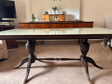 Tavolo da soggiorno 8/10 posti