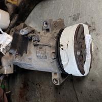 Compressore SUZUKI GRAND VITARA 4X4 1870cc D. '06