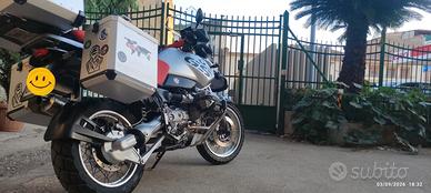 BMW R 1150 GS