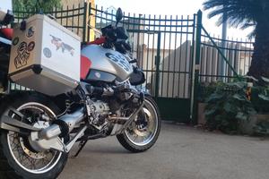 BMW R 1150 GS