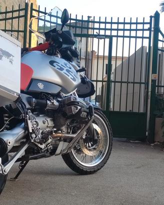 BMW R 1150 GS
