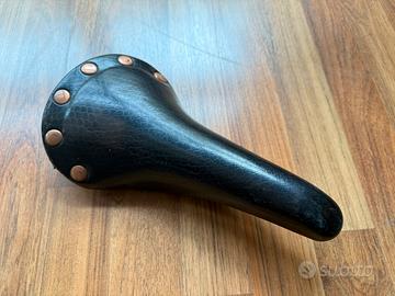 Sella San Marco Regal in pelle