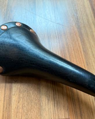 Sella San Marco Regal in pelle