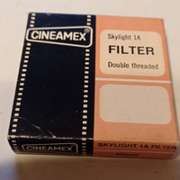 Filtro Vintage Cineamex