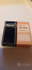 Filtro Vintage Cineamex
