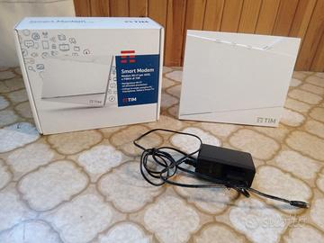modem serrcom combo