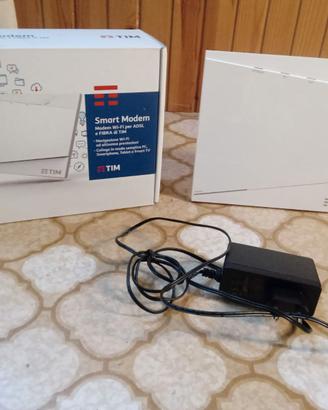 modem serrcom combo