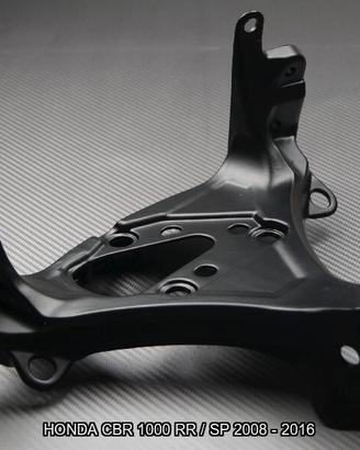Telaietto anteriore per HONDA CBR 1000RR 2008 2016