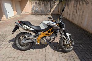 Aprilia Shiver 750 - 2008