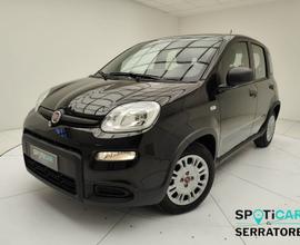 FIAT Panda III 2021 1.0 firefly hybrid s&s 70...