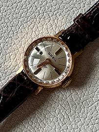 Breil vintage donna 60/70 placcato oro
