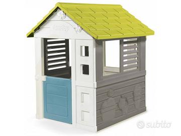 Casetta per bambini Jolie di Smoby