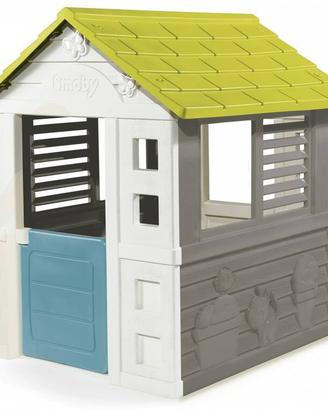 Casetta per bambini Jolie di Smoby