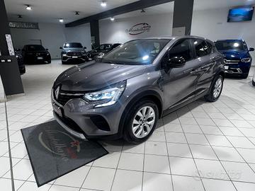 Renault Captur Blue dCi 115 CV EDC Initiale Paris