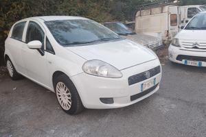 Grande punto 1.3 multijet