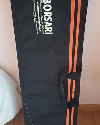 Tastiera grande Casio Borsari