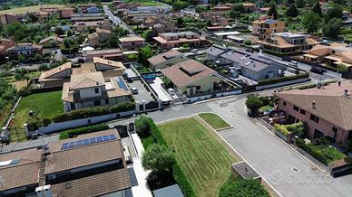 TER. RESIDENZIALE A SAN CESAREO
