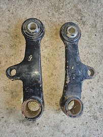 Bracci sollevatori per same/lamborghini