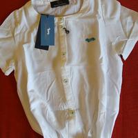 Blusa Harmont&Blaine