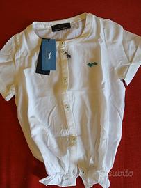 Blusa Harmont&Blaine