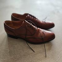 scarpa Oxford Moreschi 41
