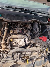 Motore Ford 1.5 Tdci XUJM 