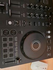 Pioneer flx4