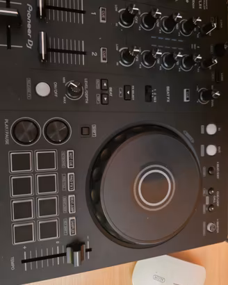 Pioneer flx4