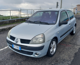 Clio 1.5 Turbodiesel