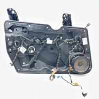 CREMAGLIERA ANTERIORE SINISTRA VOLKSWAGEN Golf 6 B