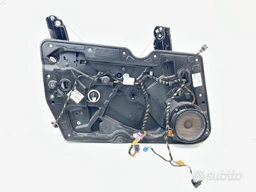 CREMAGLIERA ANTERIORE SINISTRA VOLKSWAGEN Golf 6 B