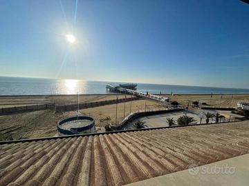Attico / Mansarda di 140 m² con 5 locali e box aut