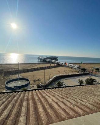 Attico / Mansarda di 140 m² con 5 locali e box aut