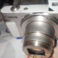 Canon powershot  sx620 hs