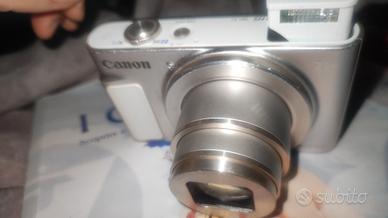 Canon powershot  sx620 hs