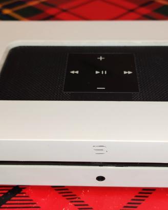 dac Streamer nod 2